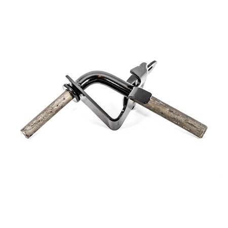 Mtd Axle Assy. Rh 938-0022